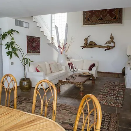 Amazing Sea View Villa Calasetta