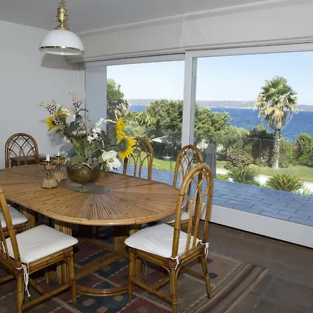 Amazing Sea View