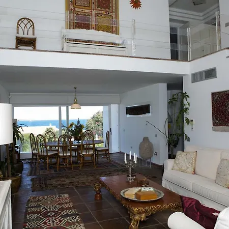 Villa Amazing Sea View *