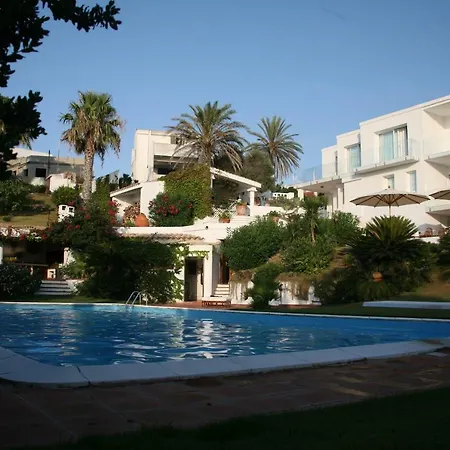 Villa Amazing Sea View Calasetta