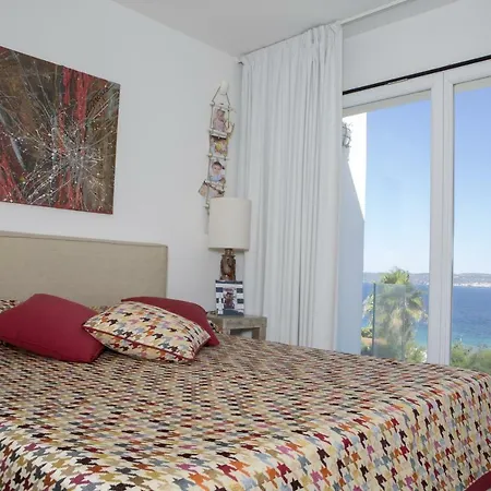 Villa Amazing Sea View *